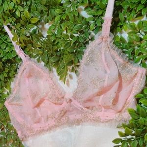 The Fairy Princess bra